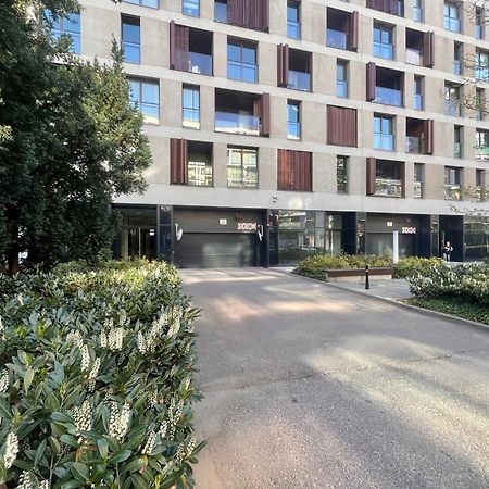 Kolejowa 45A P&O Corporate Accommodation Βαρσοβία Εξωτερικό φωτογραφία