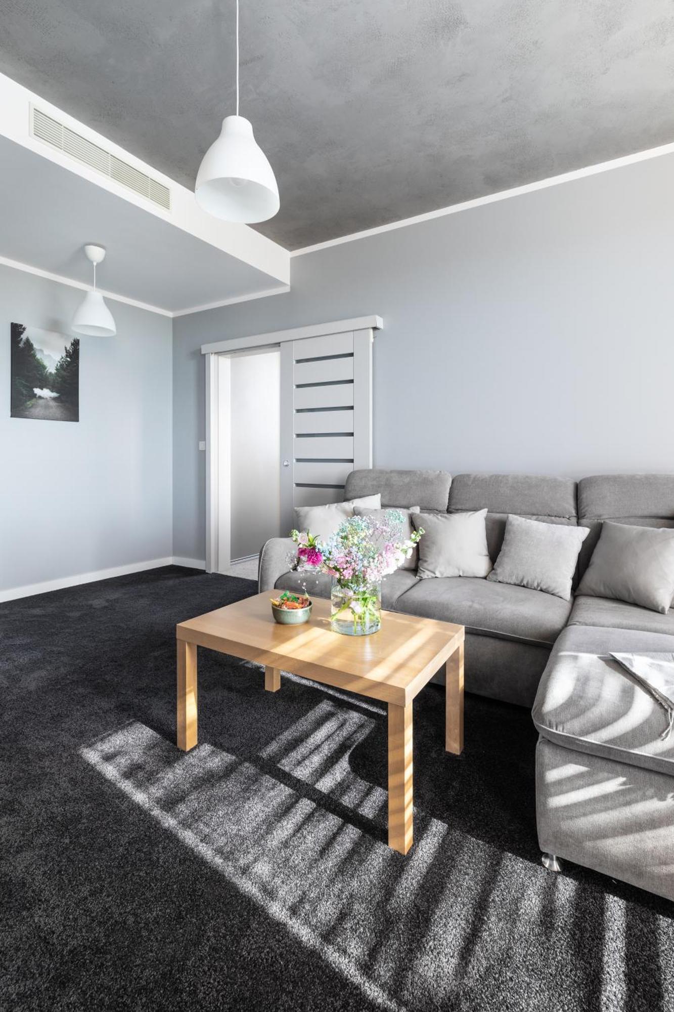 Kolejowa 45A P&O Corporate Accommodation Βαρσοβία Εξωτερικό φωτογραφία